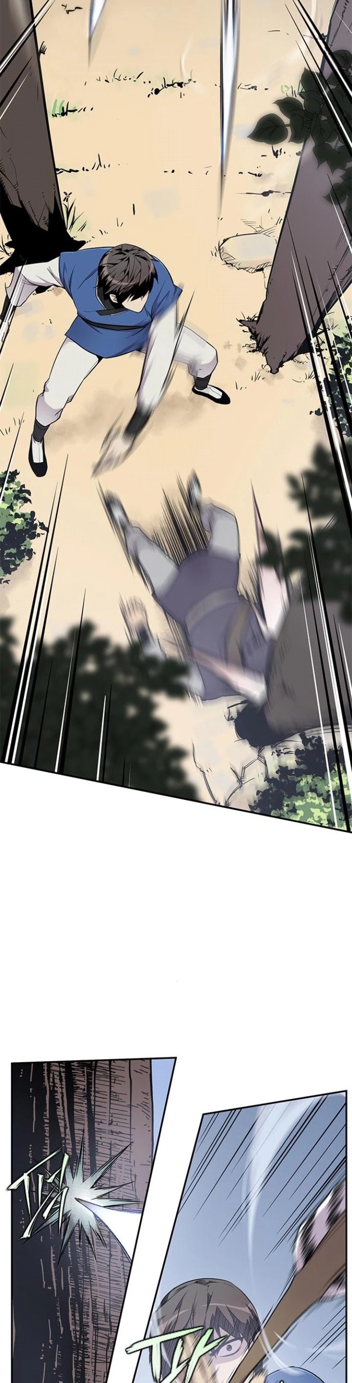 The Strongest Ever Chapter 25 page 14 - Chapter 25