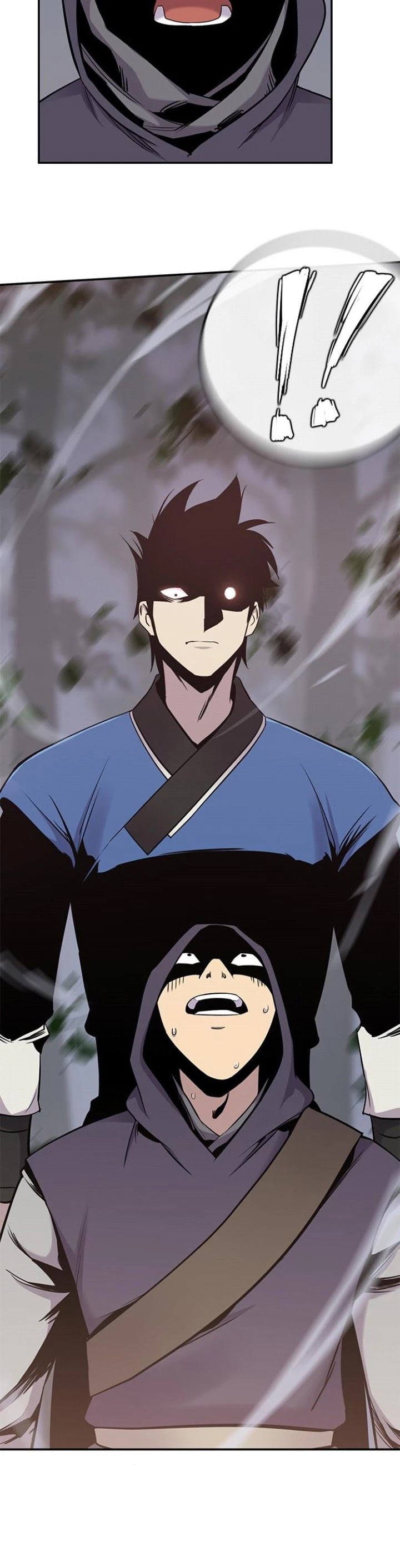 The Strongest Ever Chapter 25 page 20 - Chapter 25