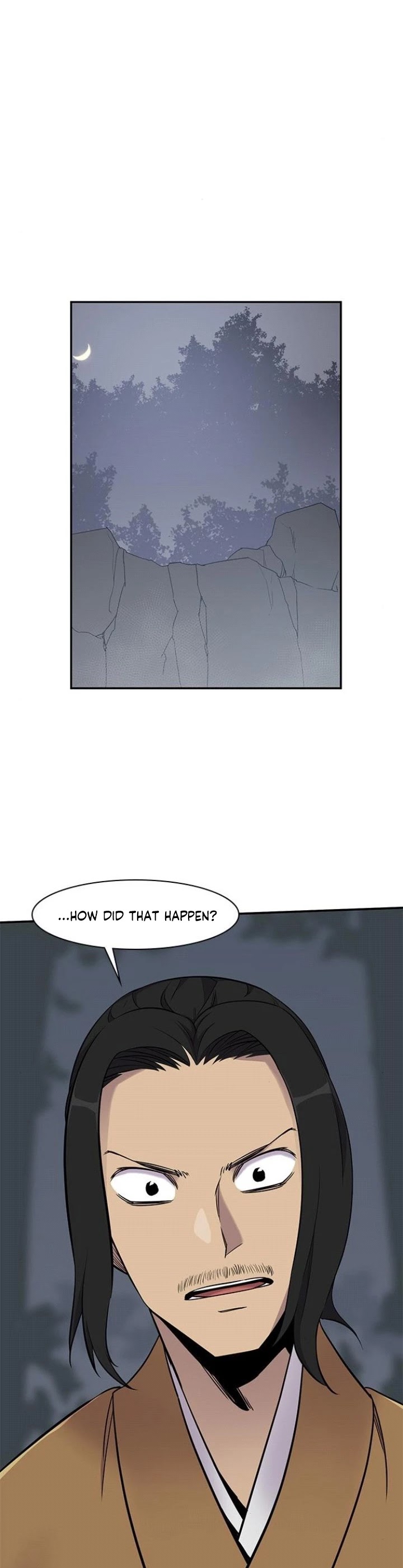 The Strongest Ever Chapter 25 page 26 - Chapter 25
