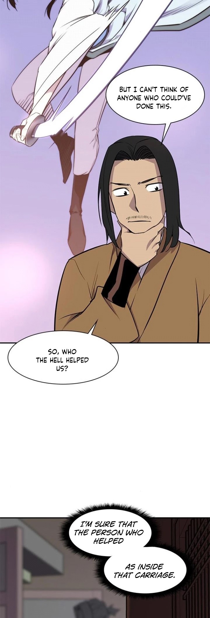 The Strongest Ever Chapter 25 page 31 - Chapter 25
