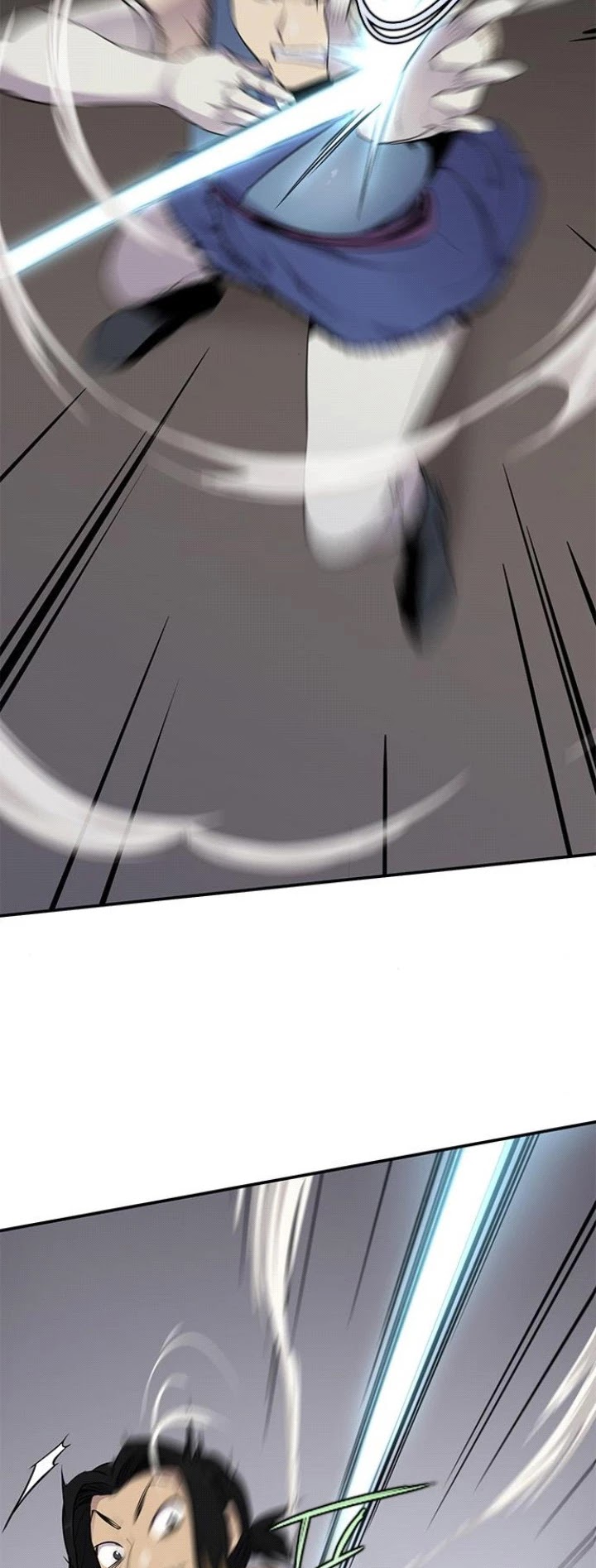 The Strongest Ever Chapter 25 page 4 - Chapter 25