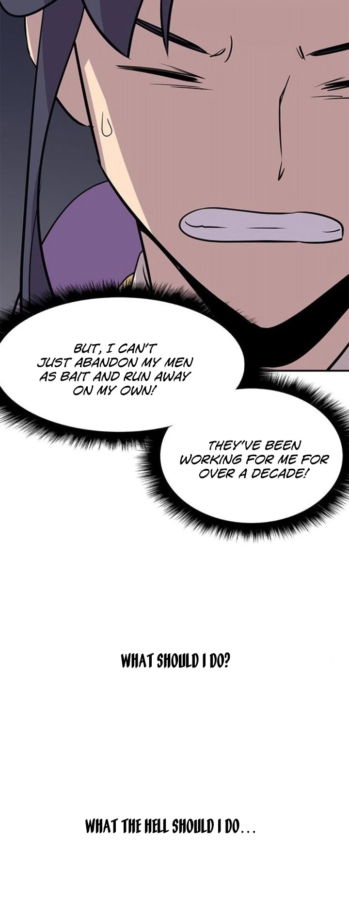 The Strongest Ever Chapter 25 page 48 - Chapter 25