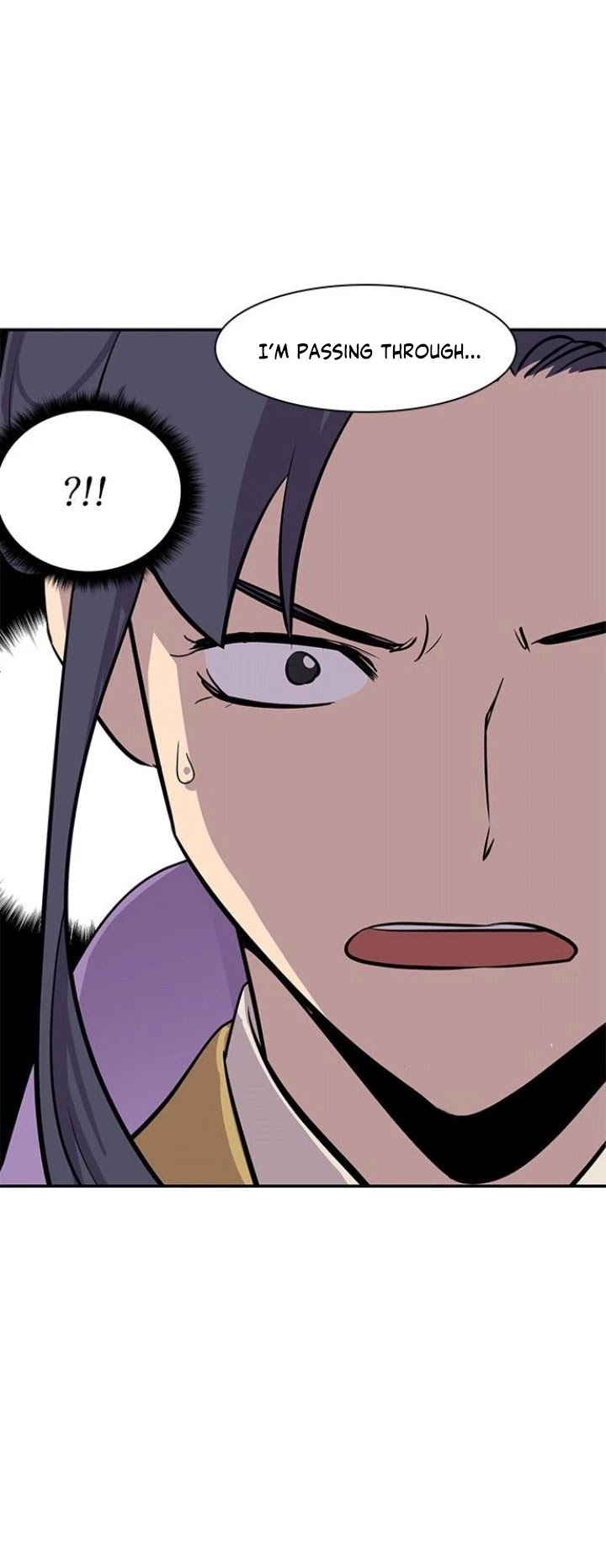 The Strongest Ever Chapter 25 page 49 - Chapter 25
