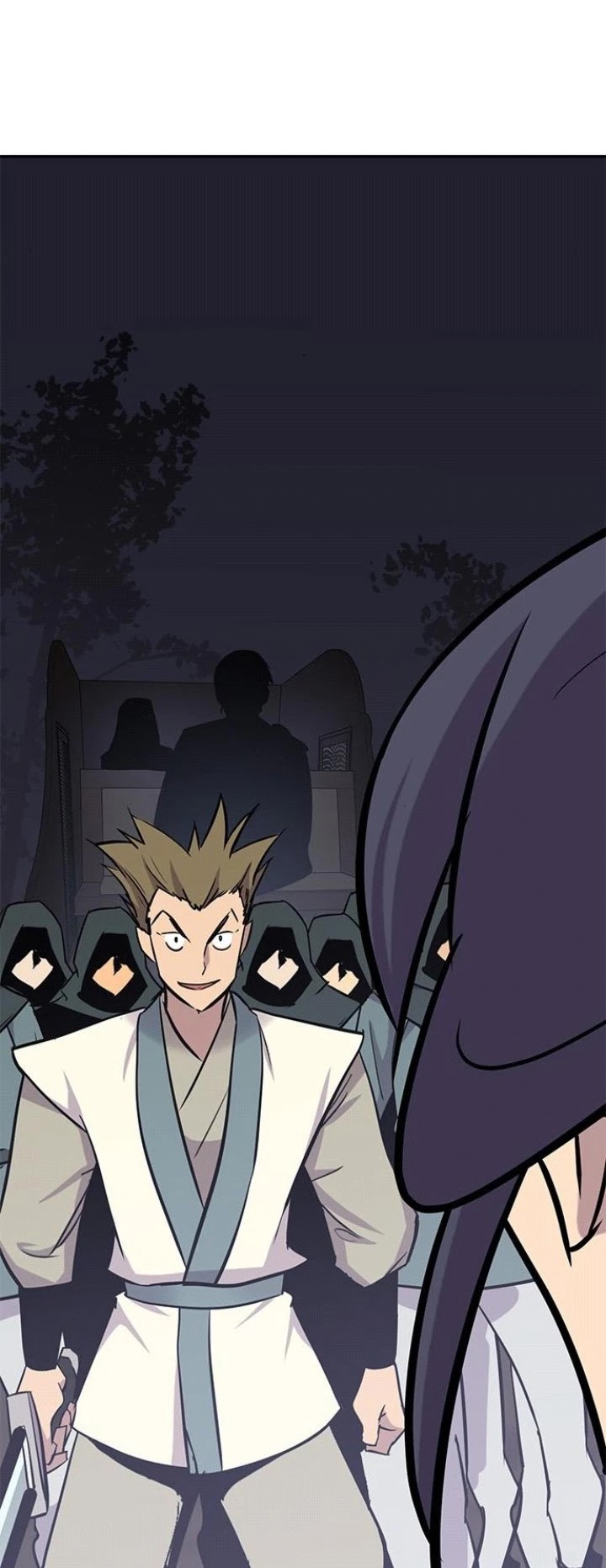 The Strongest Ever Chapter 25 page 50 - Chapter 25
