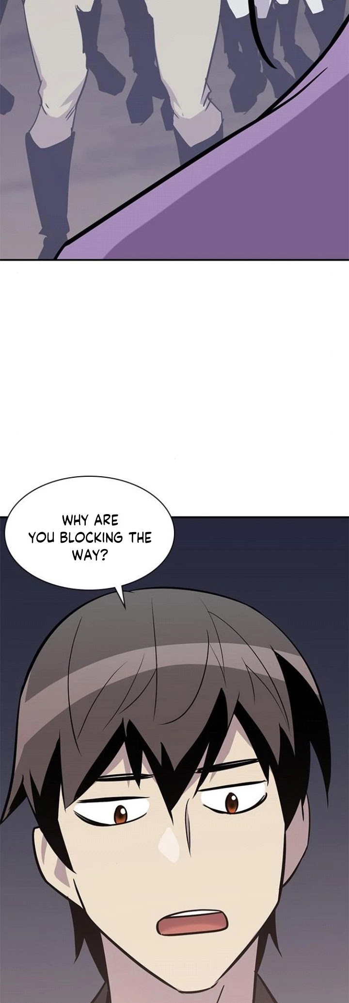 The Strongest Ever Chapter 25 page 51 - Chapter 25