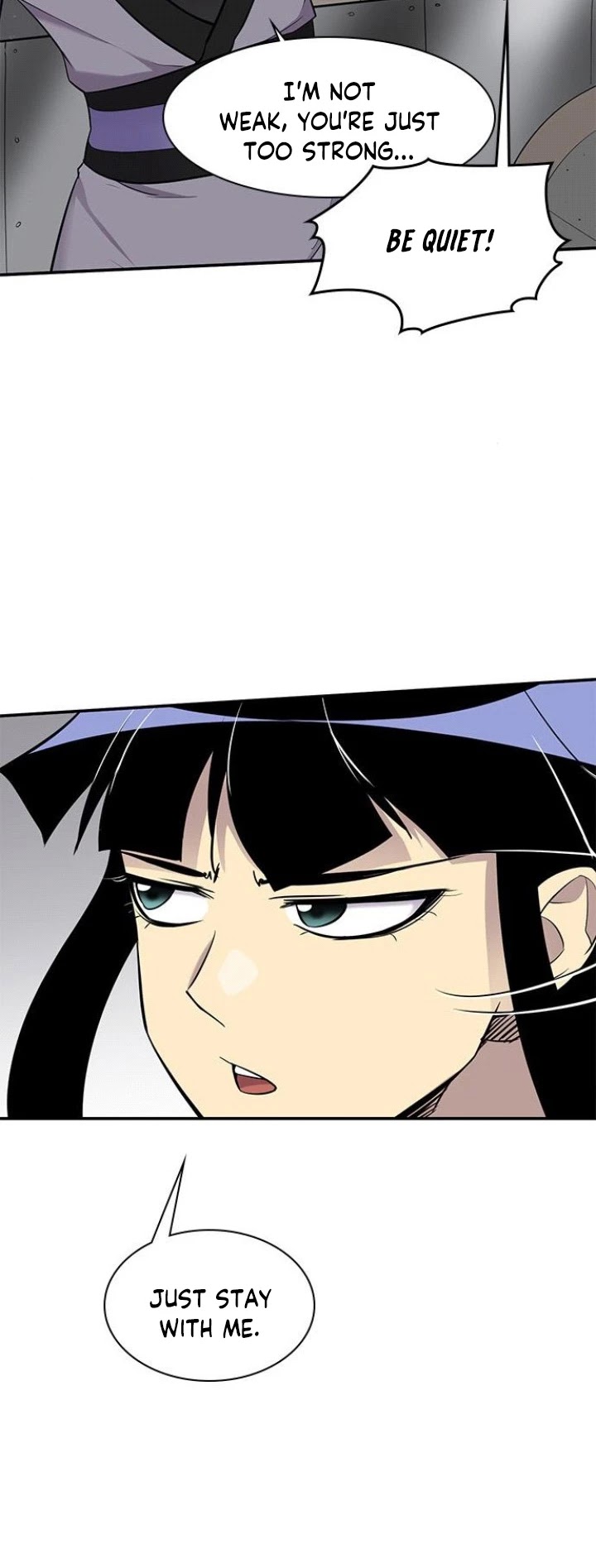 The Strongest Ever Chapter 25 page 8 - Chapter 25