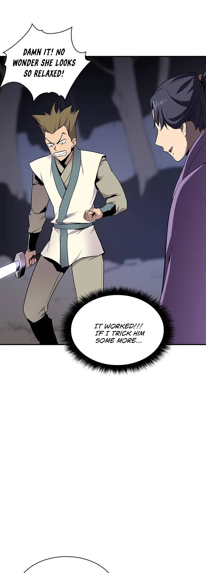 The Strongest Ever Chapter 26 page 10 - Chapter 26