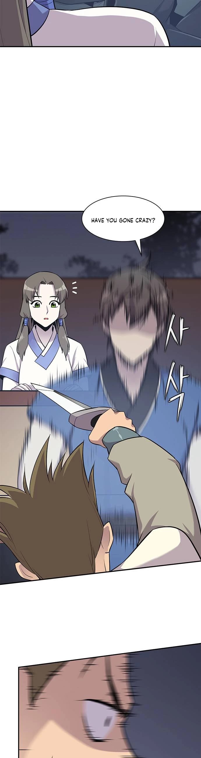 The Strongest Ever Chapter 26 page 15 - Chapter 26