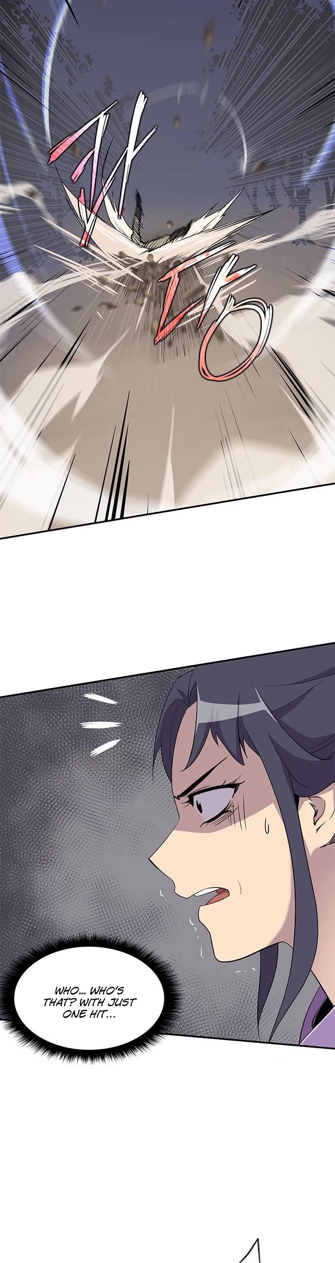 The Strongest Ever Chapter 26 page 17 - Chapter 26