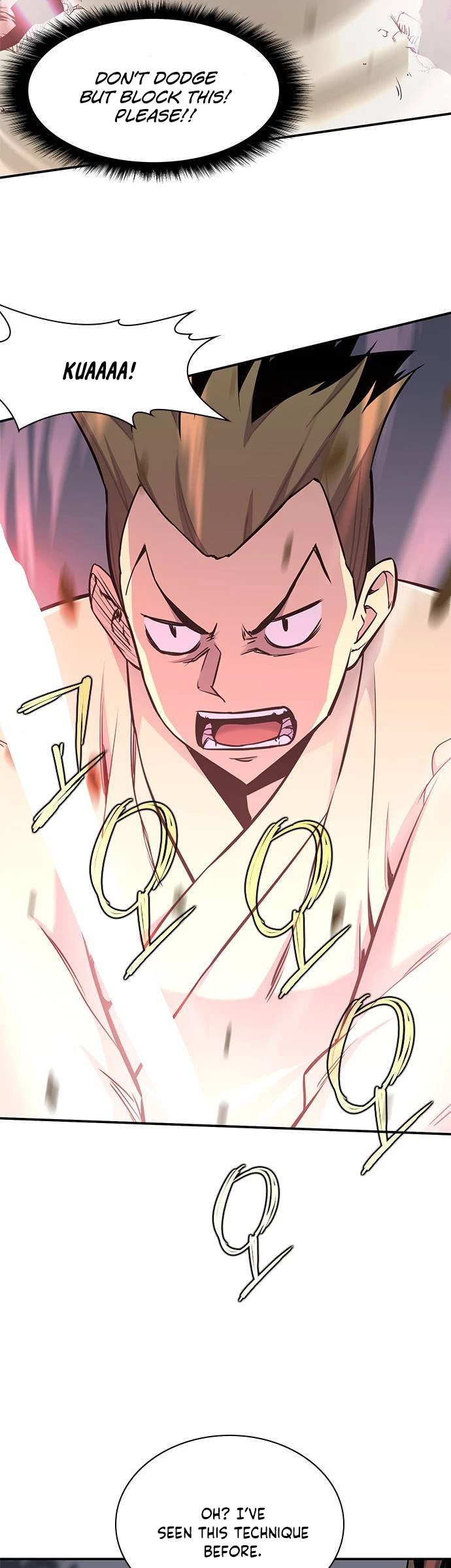 The Strongest Ever Chapter 26 page 24 - Chapter 26