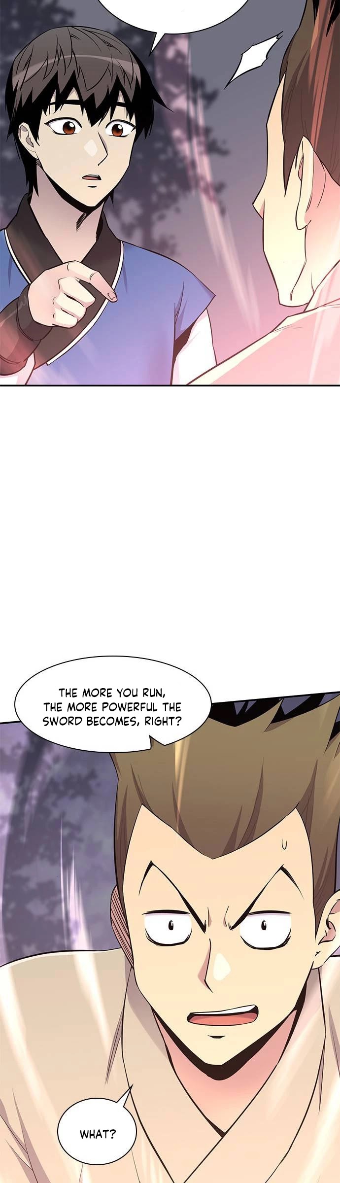 The Strongest Ever Chapter 26 page 25 - Chapter 26