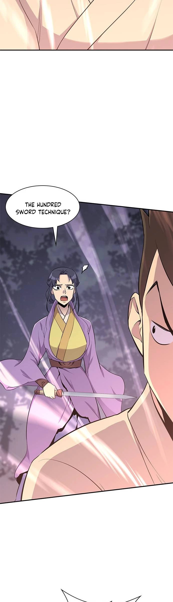 The Strongest Ever Chapter 26 page 26 - Chapter 26