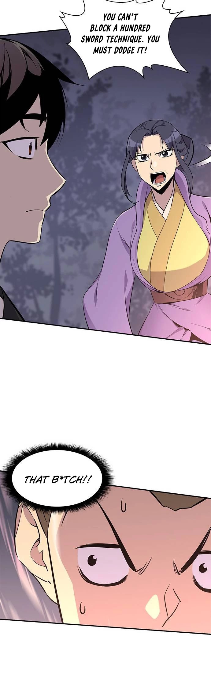 The Strongest Ever Chapter 26 page 27 - Chapter 26