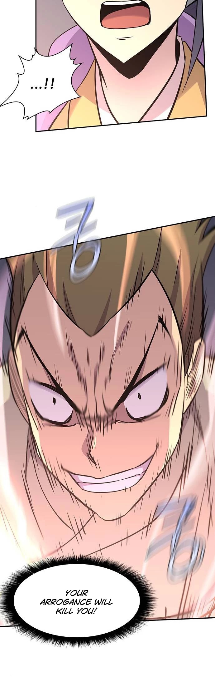 The Strongest Ever Chapter 26 page 33 - Chapter 26