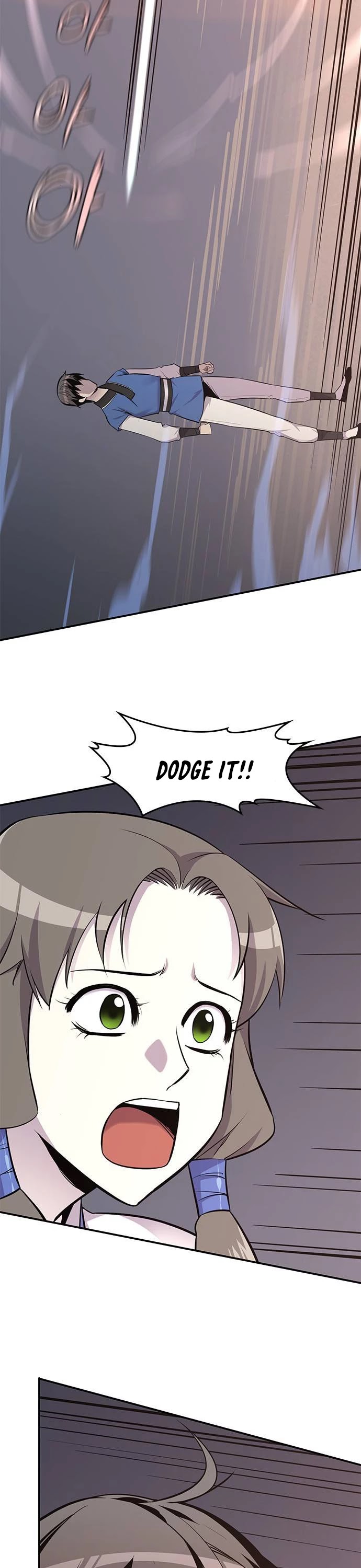 The Strongest Ever Chapter 26 page 35 - Chapter 26