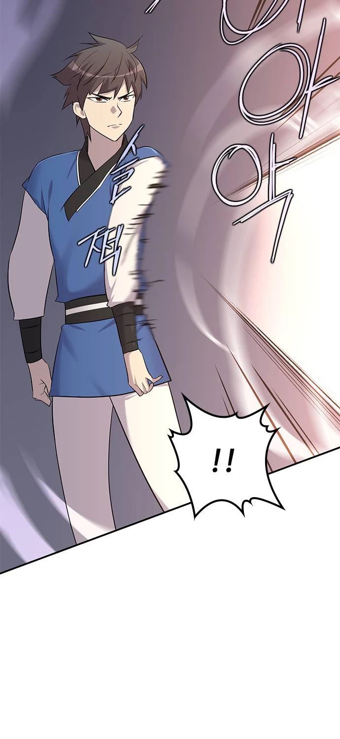 The Strongest Ever Chapter 26 page 37 - Chapter 26
