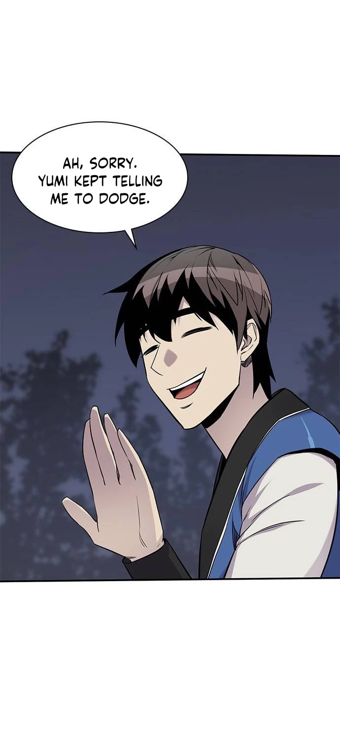 The Strongest Ever Chapter 26 page 39 - Chapter 26