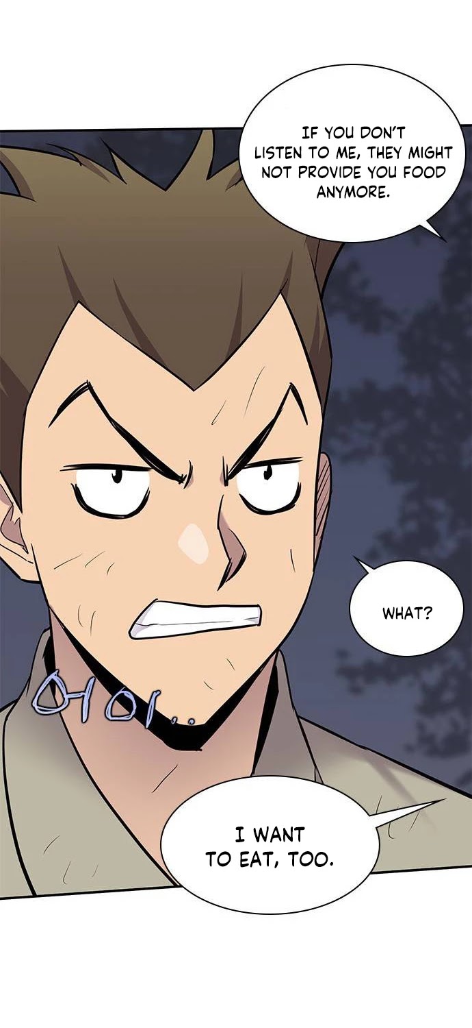 The Strongest Ever Chapter 26 page 40 - Chapter 26