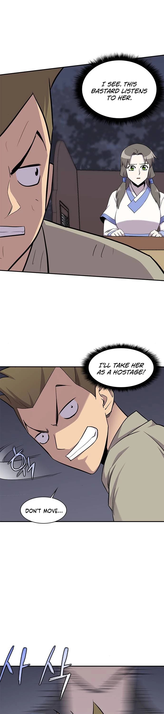 The Strongest Ever Chapter 26 page 41 - Chapter 26