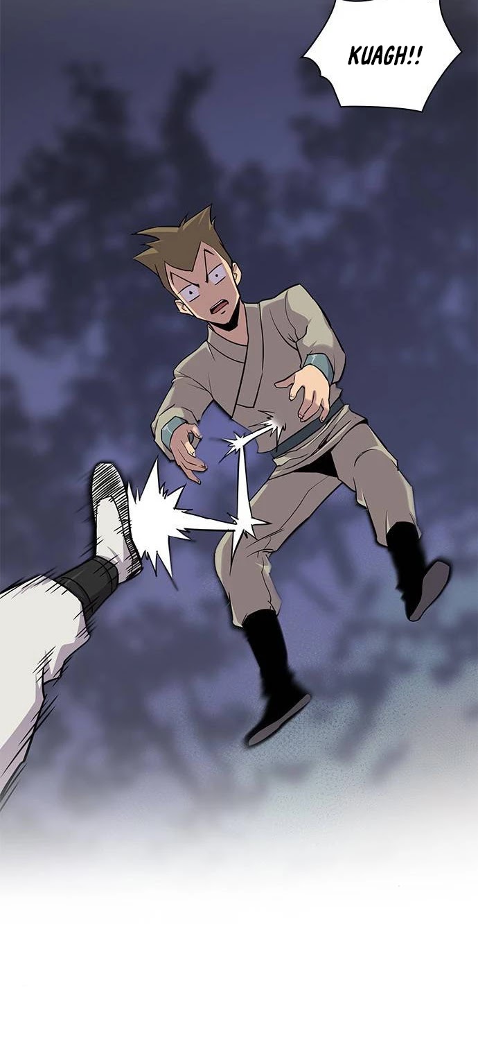 The Strongest Ever Chapter 26 page 43 - Chapter 26