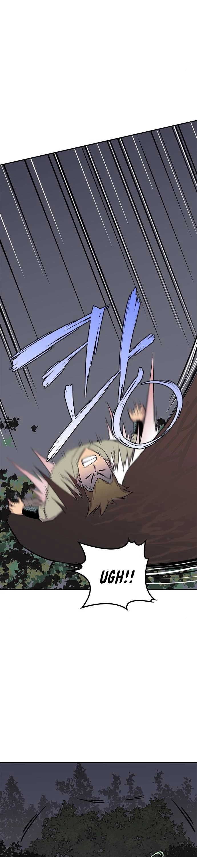 The Strongest Ever Chapter 26 page 44 - Chapter 26