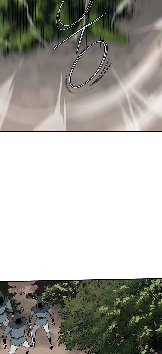 The Strongest Ever Chapter 26 page 46 - Chapter 26