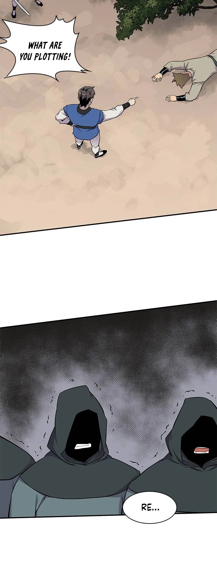 The Strongest Ever Chapter 26 page 47 - Chapter 26