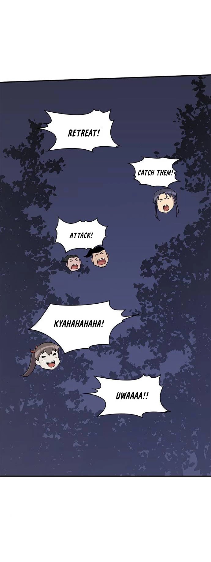 The Strongest Ever Chapter 26 page 48 - Chapter 26