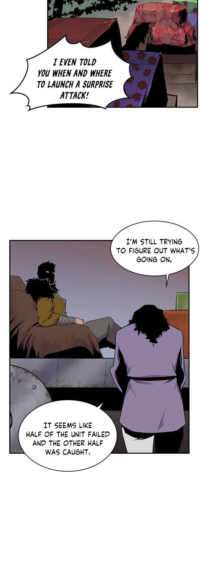 The Strongest Ever Chapter 26 page 50 - Chapter 26