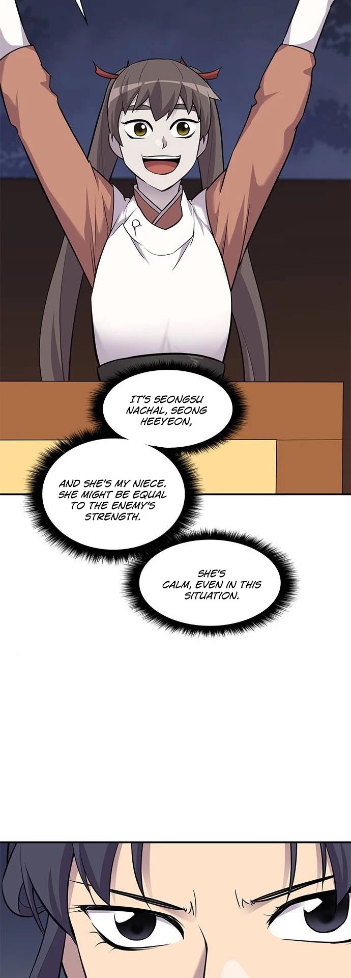 The Strongest Ever Chapter 26 page 8 - Chapter 26
