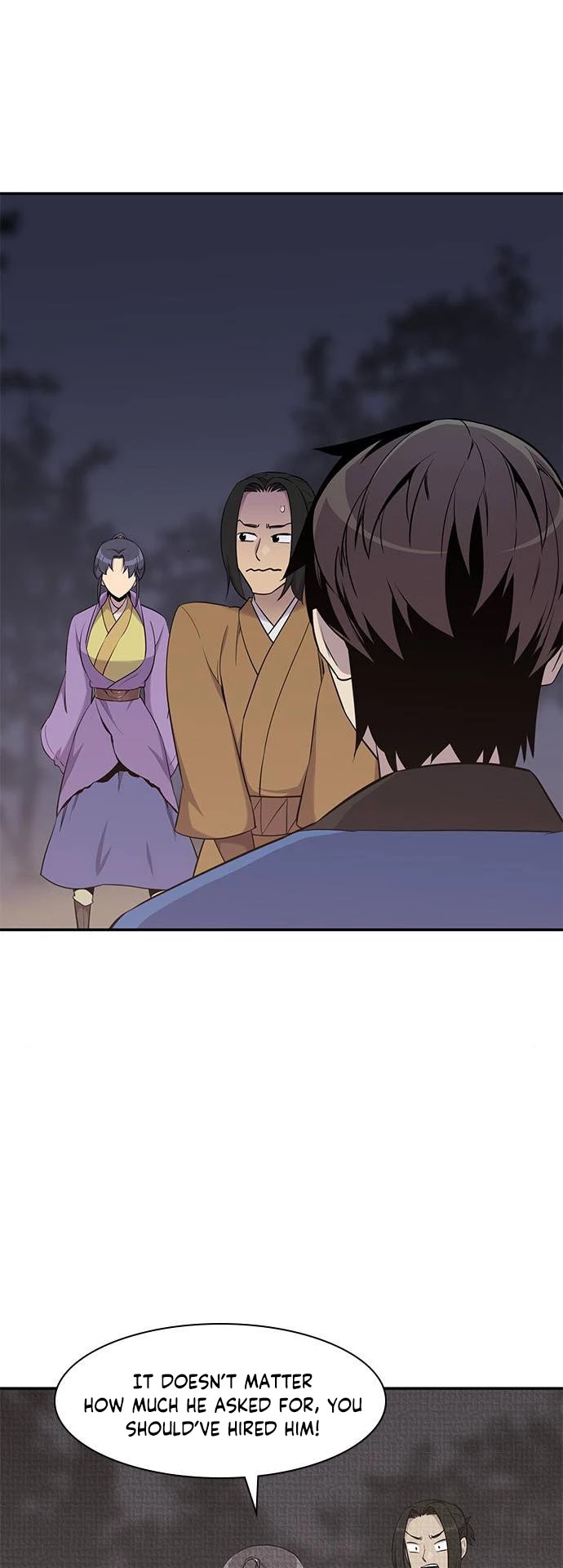 The Strongest Ever Chapter 27 page 10 - Chapter 27
