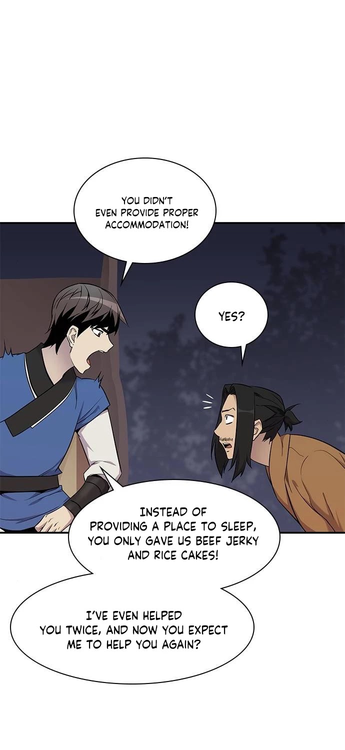 The Strongest Ever Chapter 27 page 20 - Chapter 27