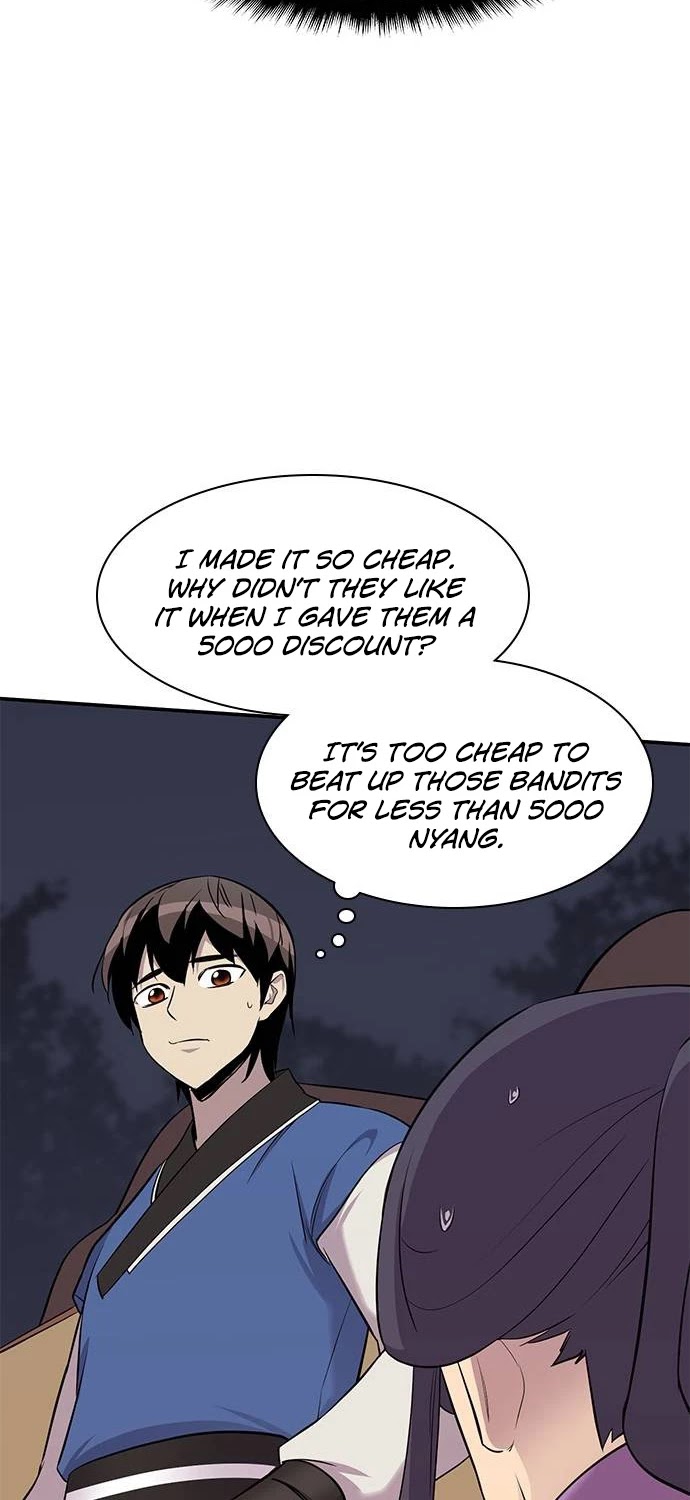 The Strongest Ever Chapter 27 page 24 - Chapter 27