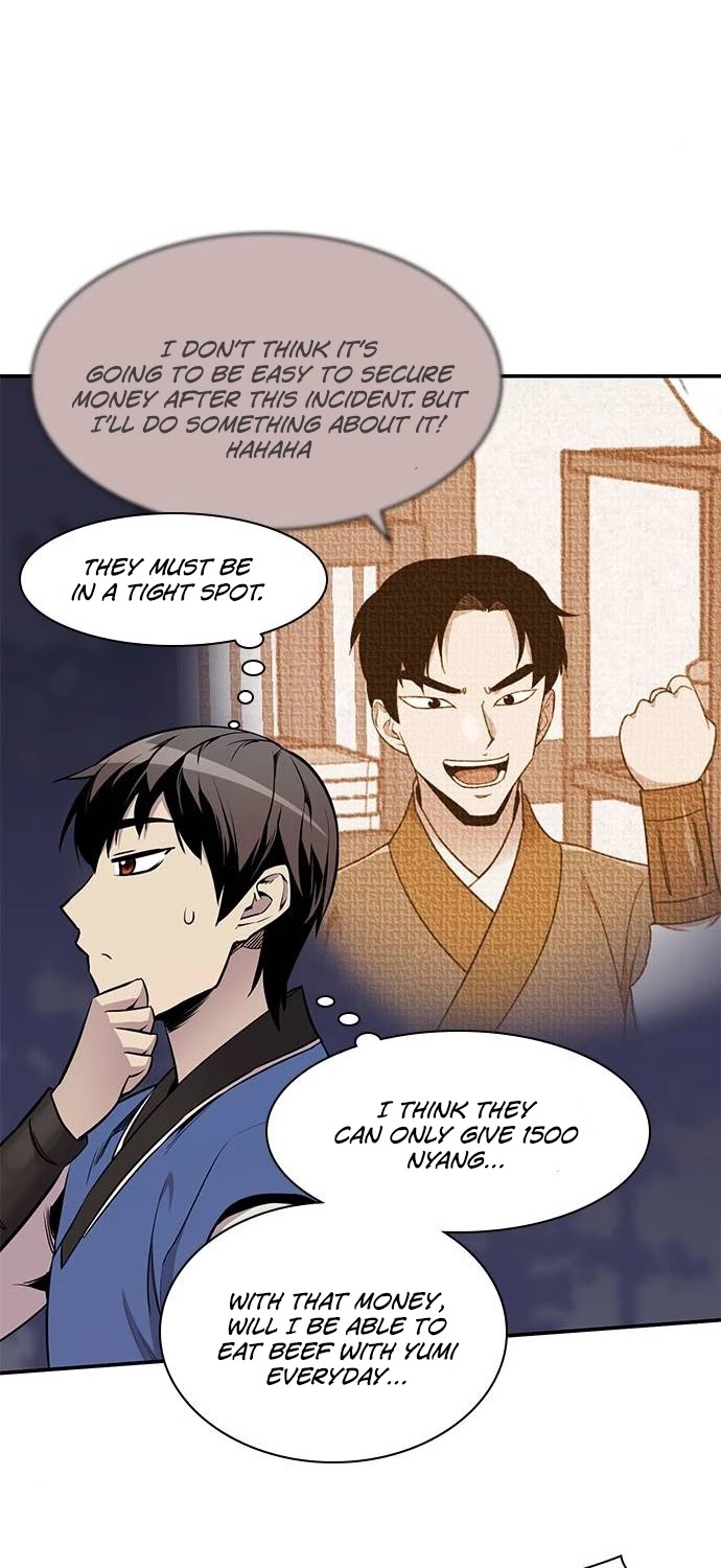The Strongest Ever Chapter 27 page 27 - Chapter 27