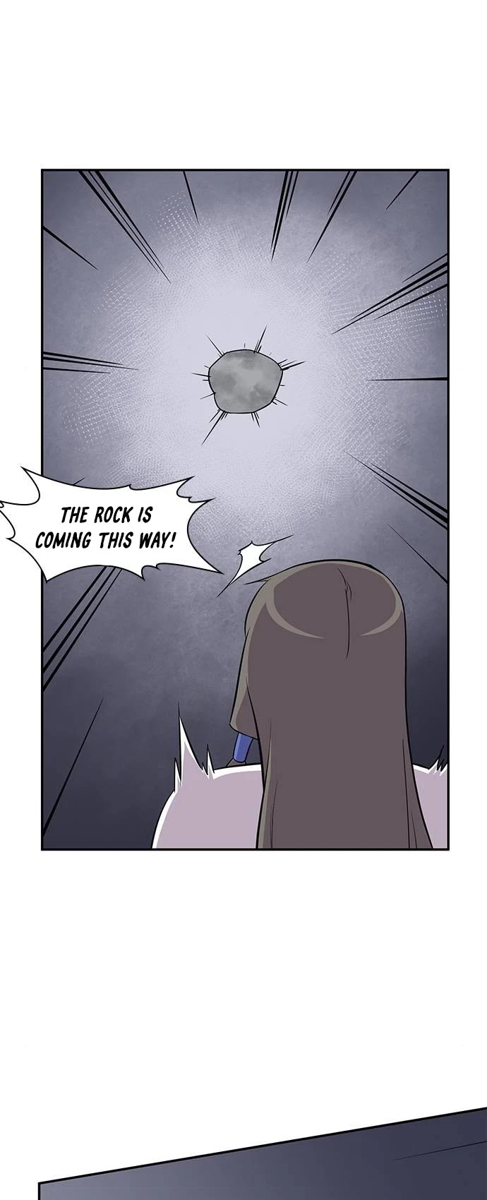 The Strongest Ever Chapter 27 page 41 - Chapter 27