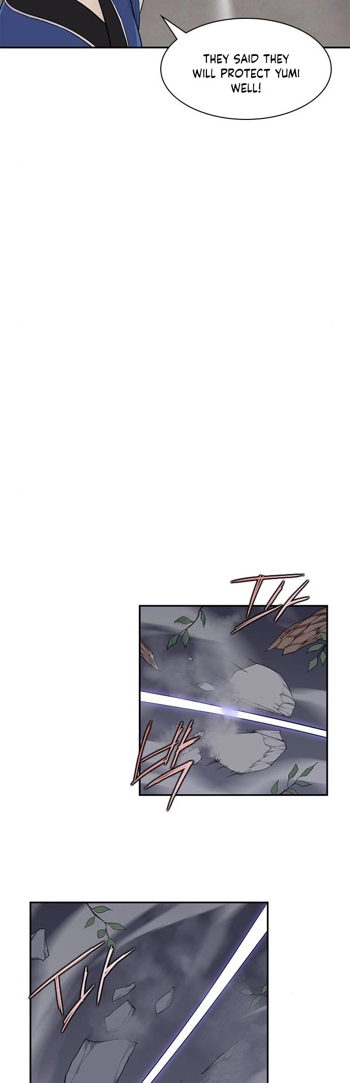The Strongest Ever Chapter 27 page 43 - Chapter 27