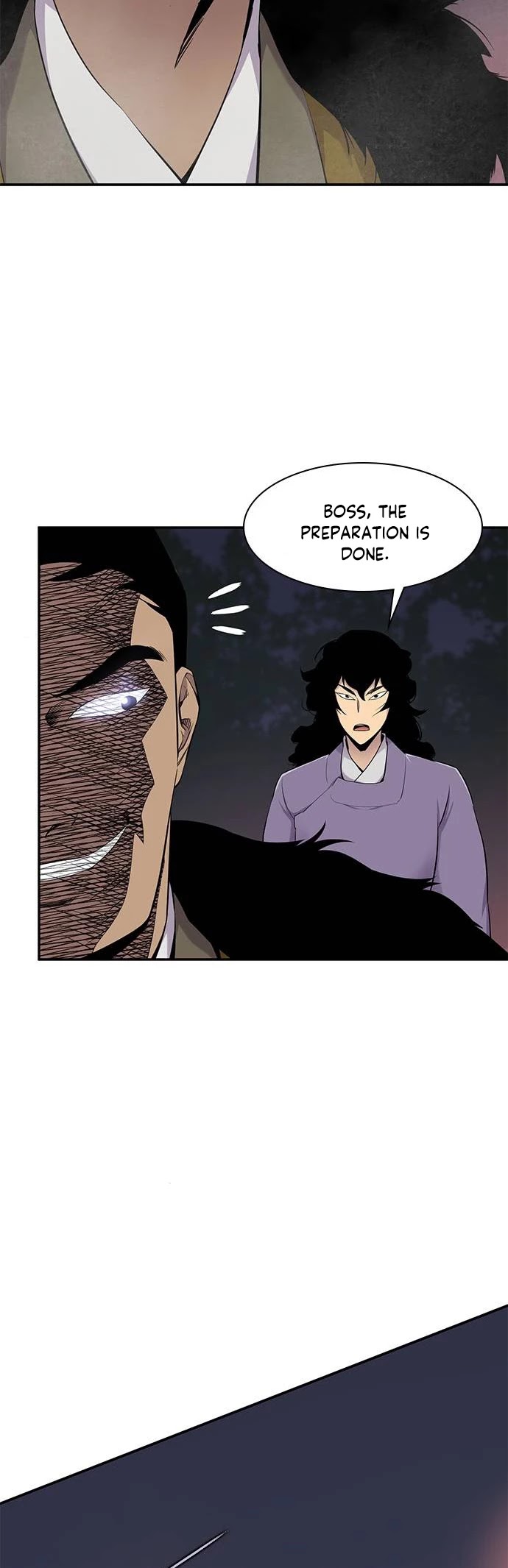 The Strongest Ever Chapter 27 page 48 - Chapter 27