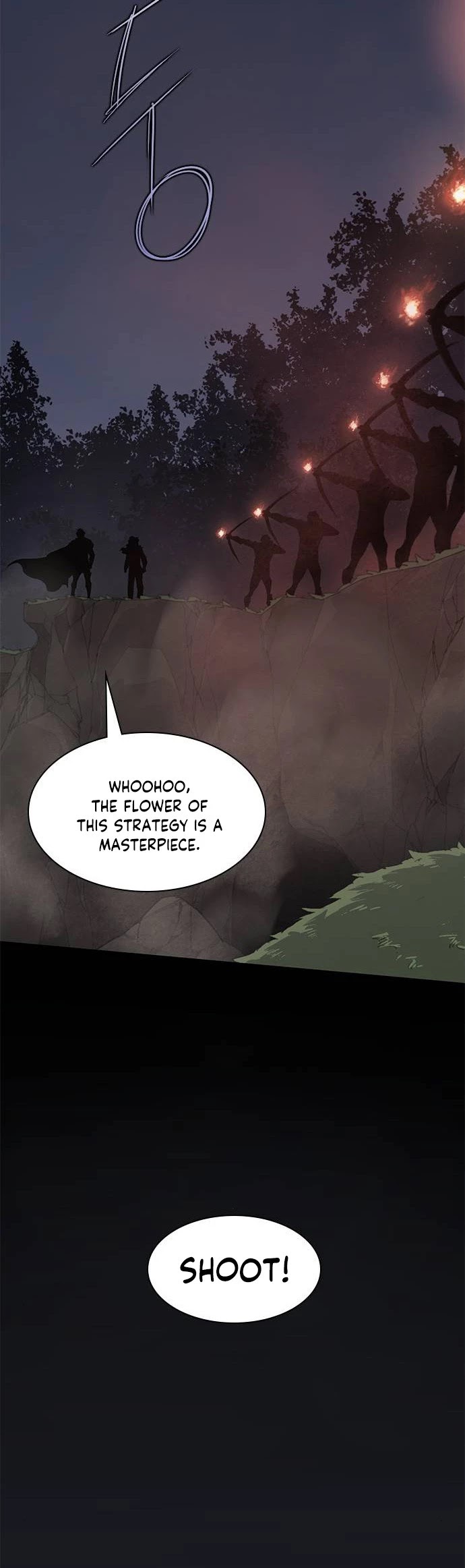 The Strongest Ever Chapter 27 page 49 - Chapter 27