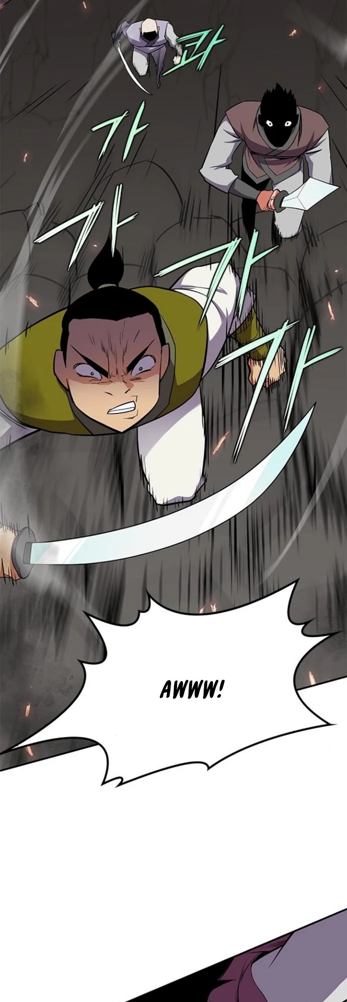 The Strongest Ever Chapter 28 page 10 - Chapter 28