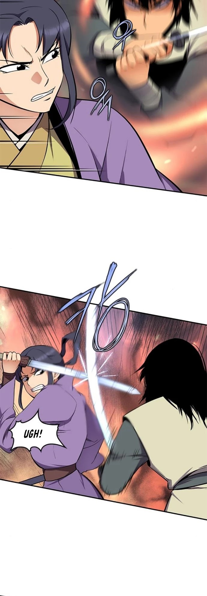The Strongest Ever Chapter 28 page 13 - Chapter 28