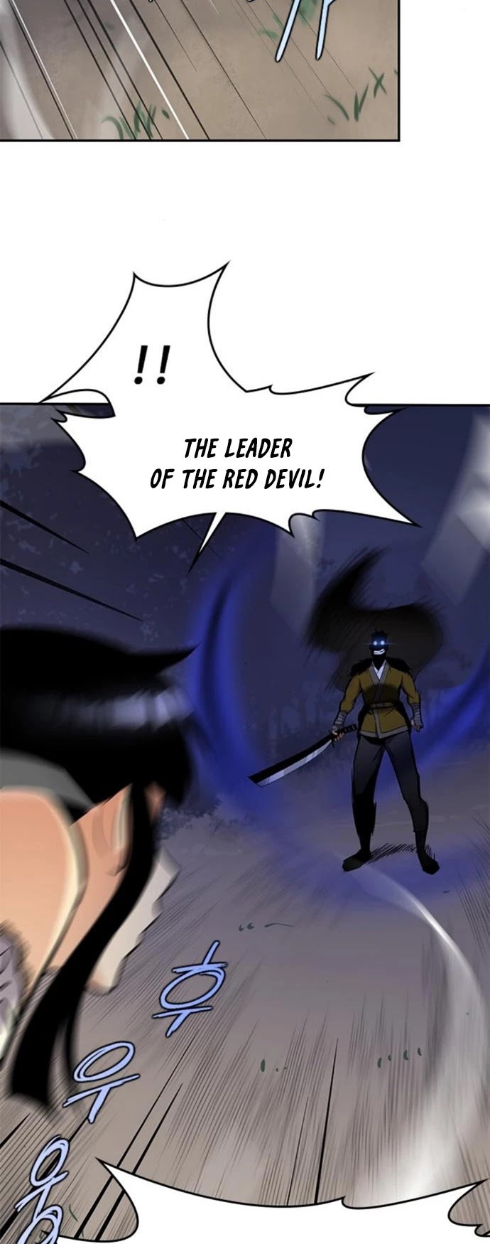 The Strongest Ever Chapter 28 page 23 - Chapter 28