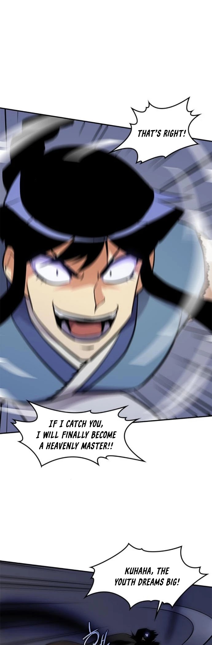 The Strongest Ever Chapter 28 page 25 - Chapter 28