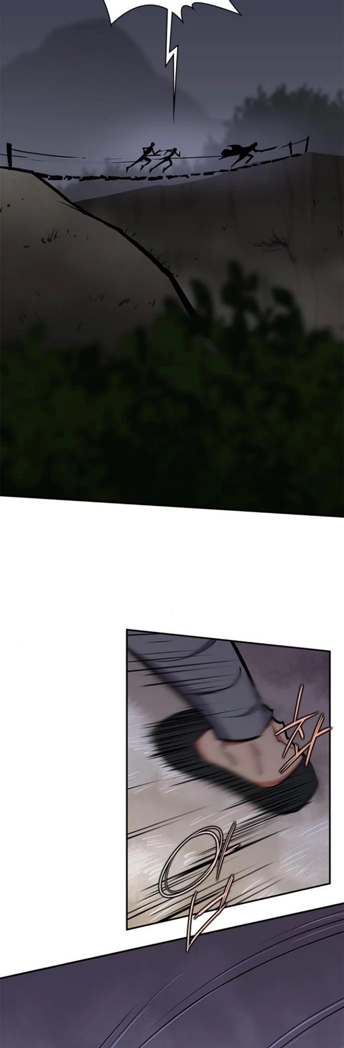 The Strongest Ever Chapter 28 page 28 - Chapter 28