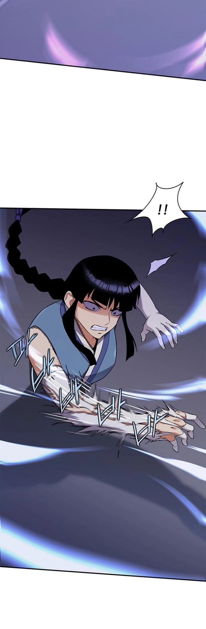 The Strongest Ever Chapter 28 page 30 - Chapter 28