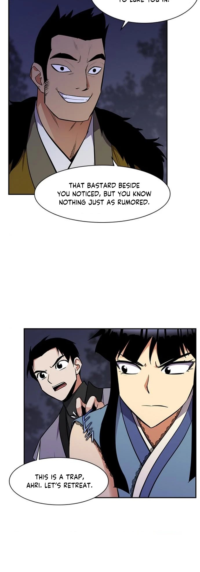 The Strongest Ever Chapter 28 page 36 - Chapter 28