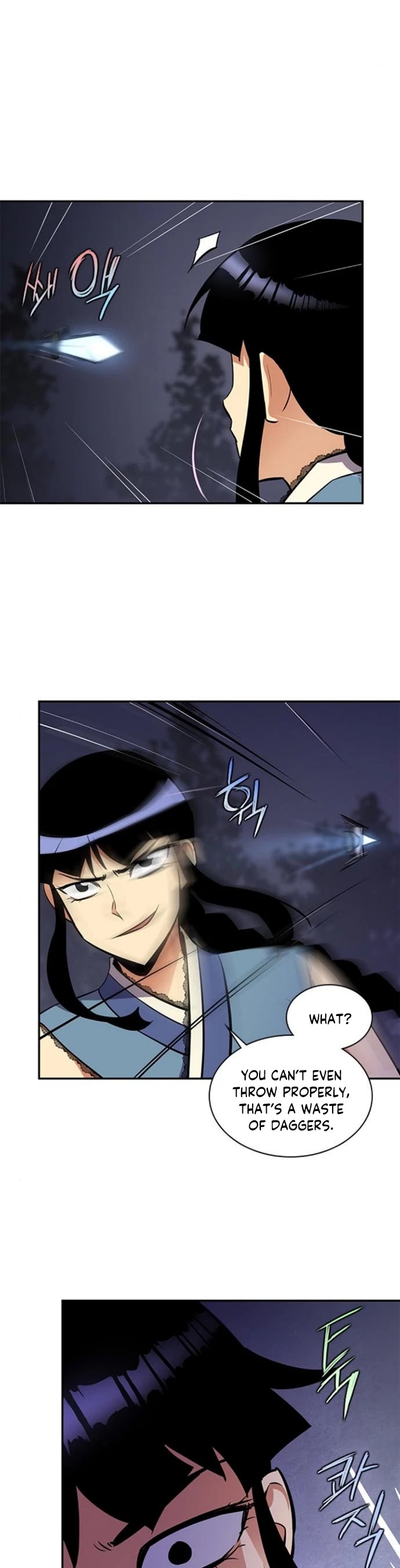 The Strongest Ever Chapter 28 page 37 - Chapter 28