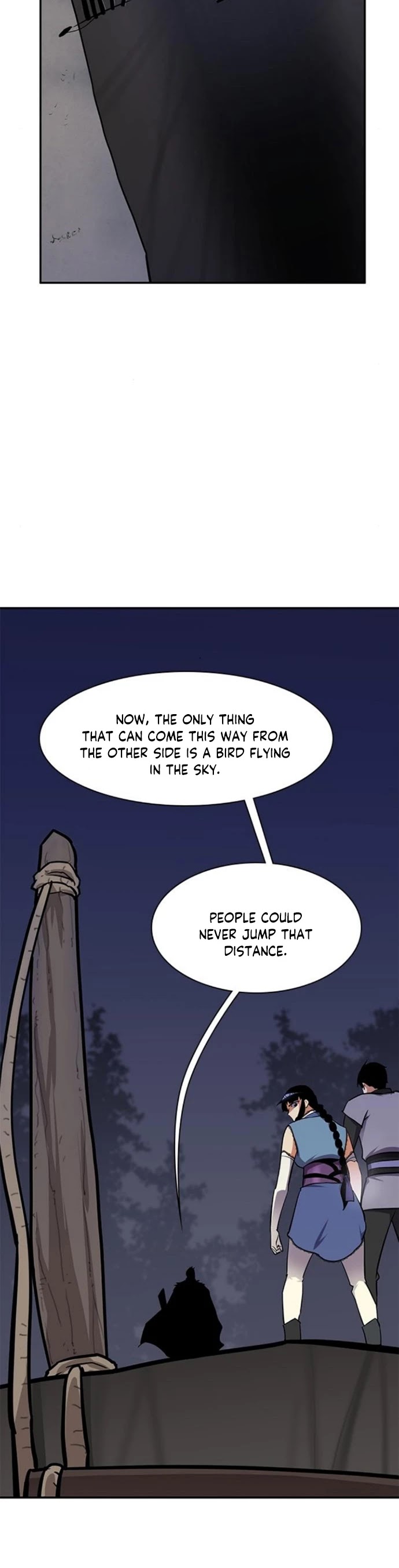 The Strongest Ever Chapter 28 page 39 - Chapter 28