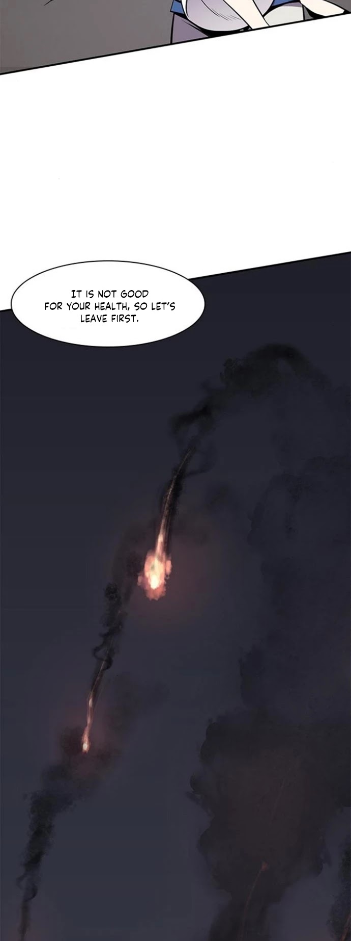 The Strongest Ever Chapter 28 page 4 - Chapter 28