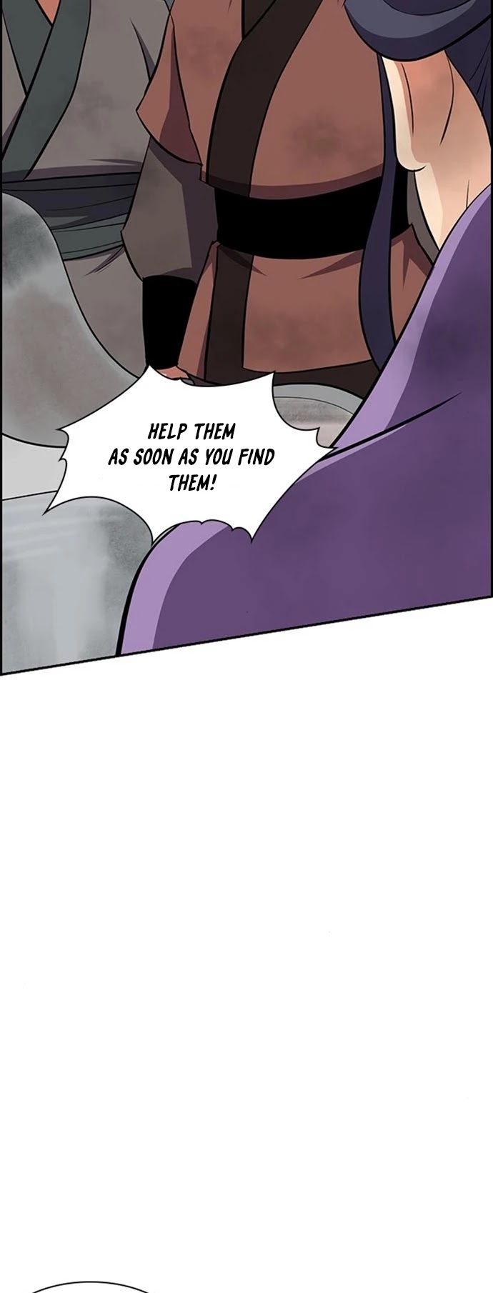 The Strongest Ever Chapter 28 page 48 - Chapter 28
