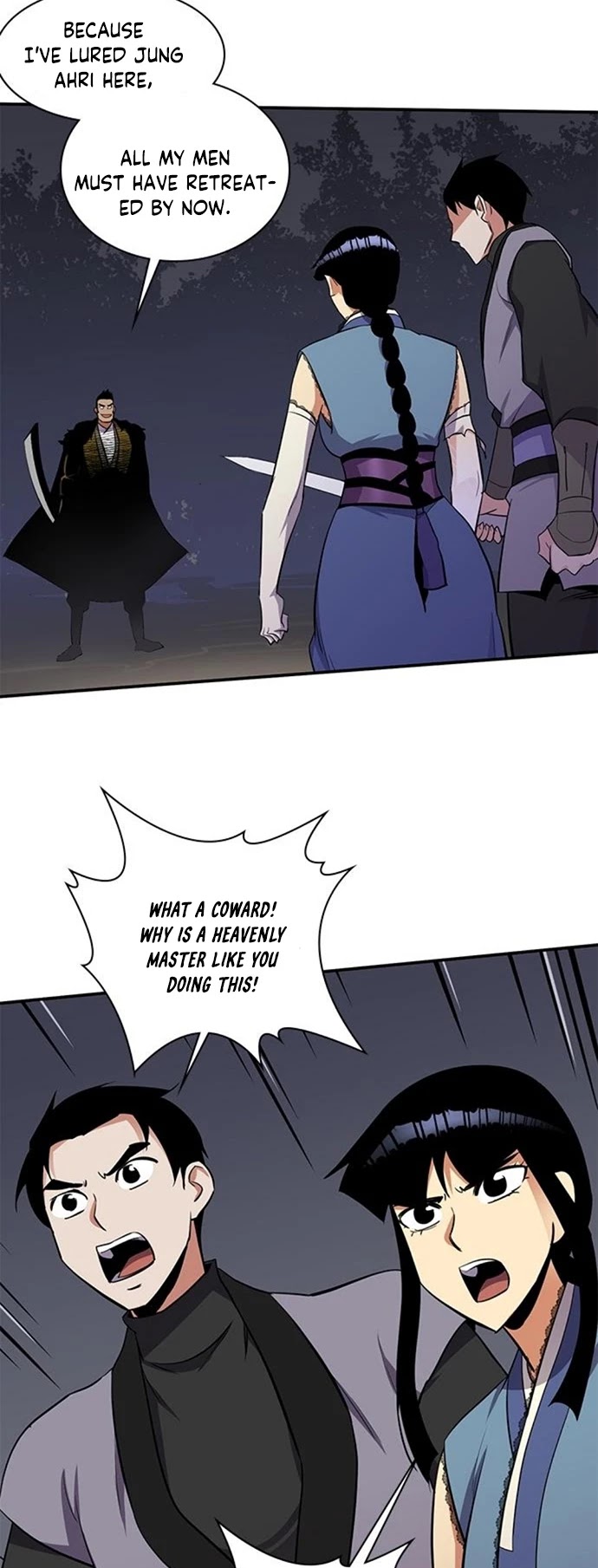 The Strongest Ever Chapter 28 page 49 - Chapter 28